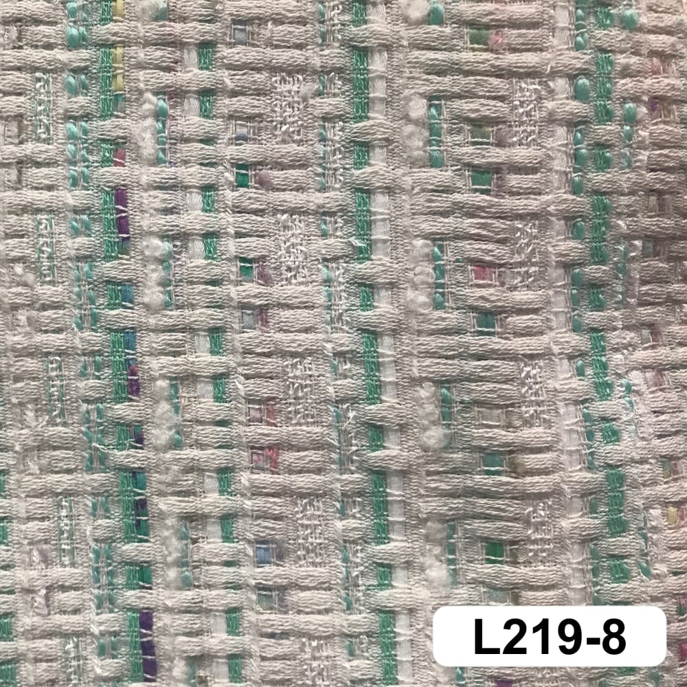 L219湖蓝