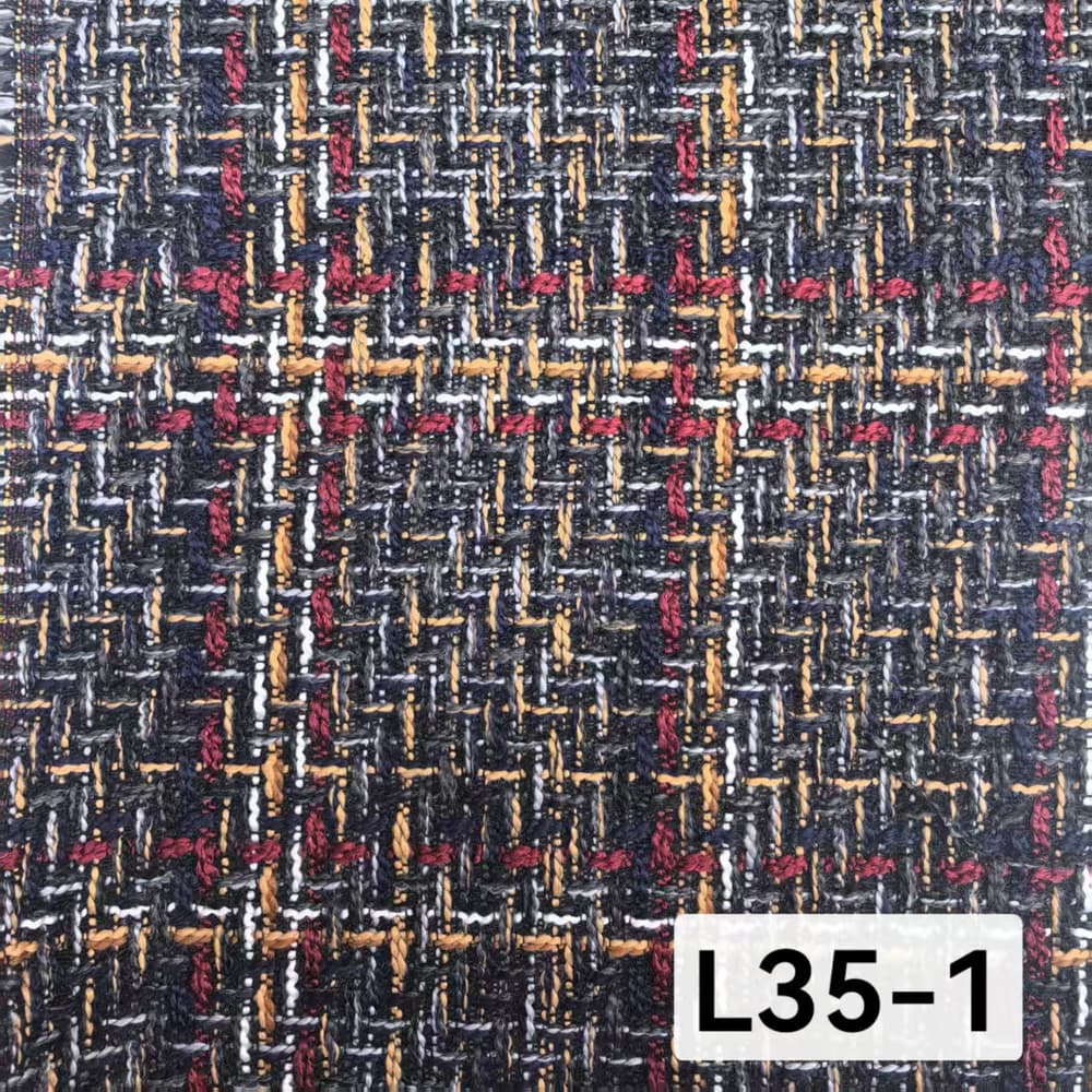 L303红色