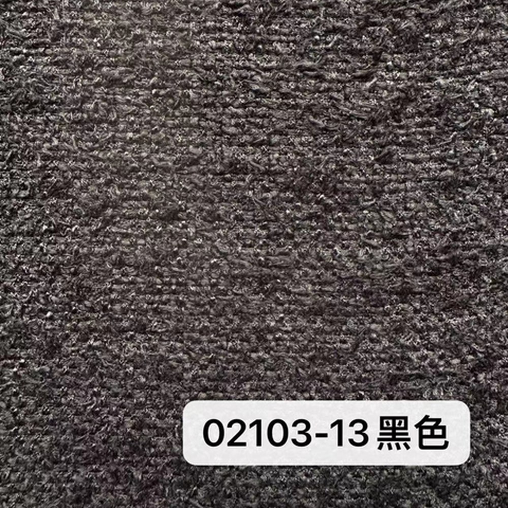 02103黑色