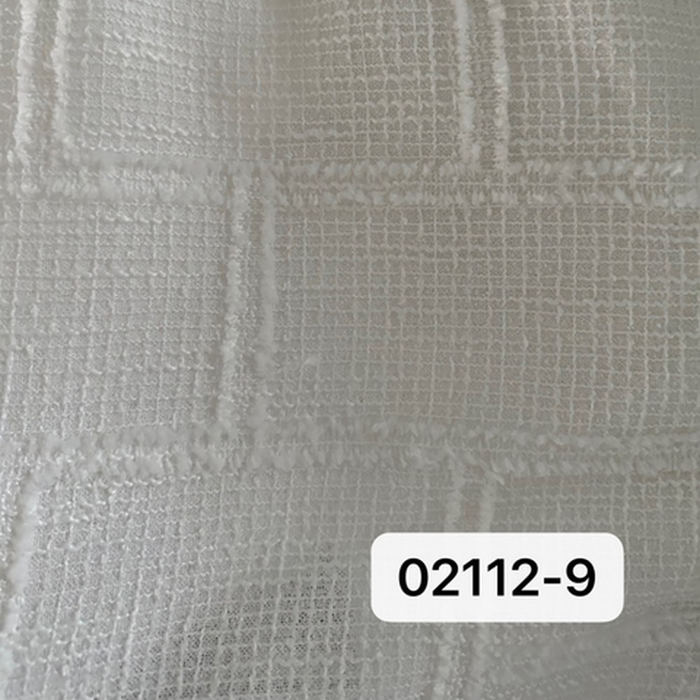 02112白色