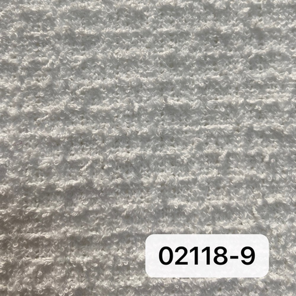 02118白色