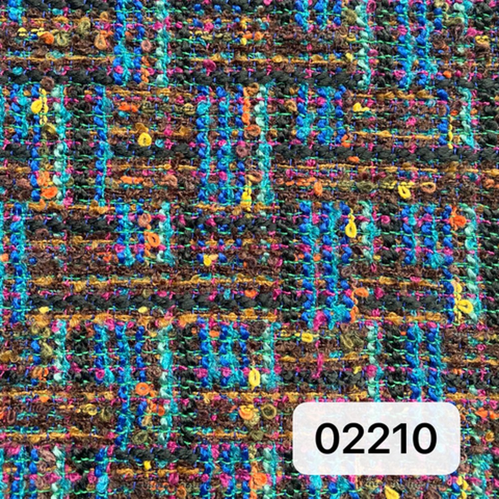 02210蓝色