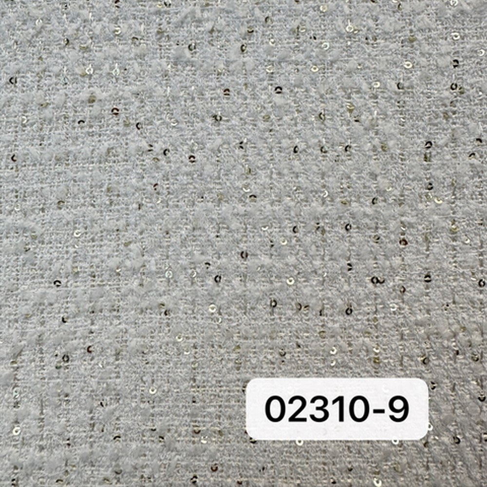 02310白色