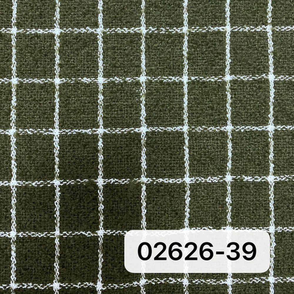 02626红色