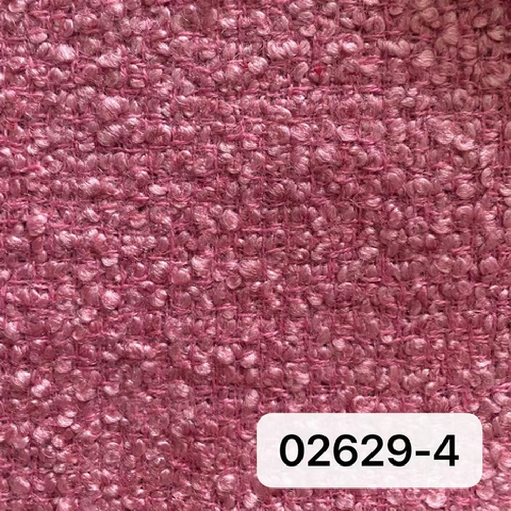 02629粉色