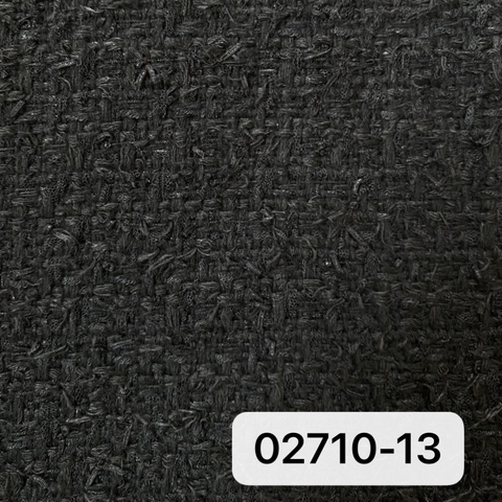 02710黑色