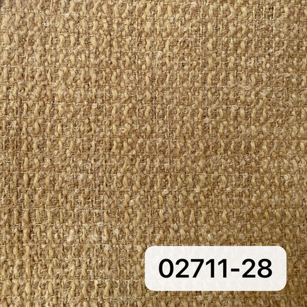 02711驼色