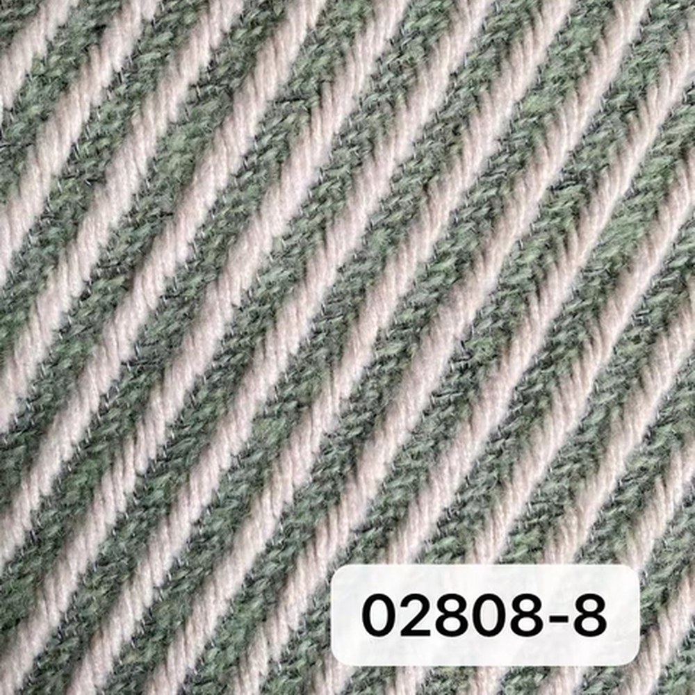 02808绿色