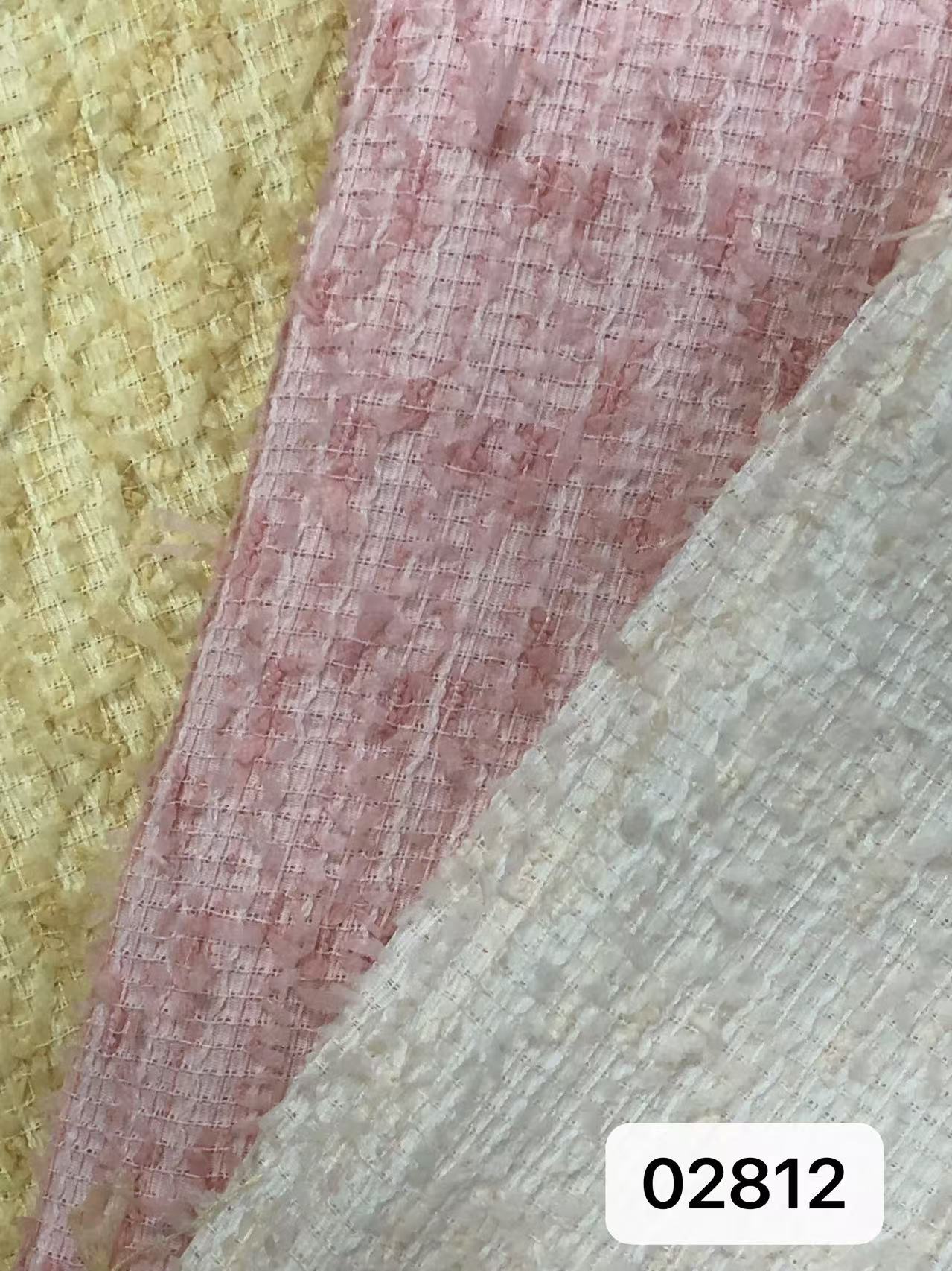 02812粉色