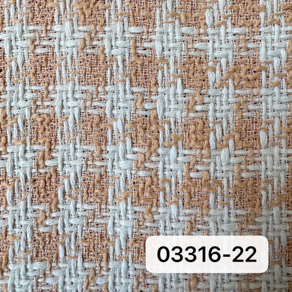 03316橘色