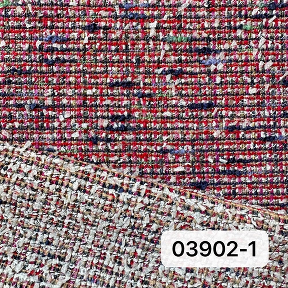 03902红色