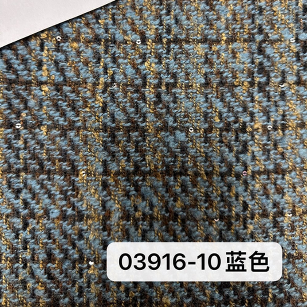 03916红色