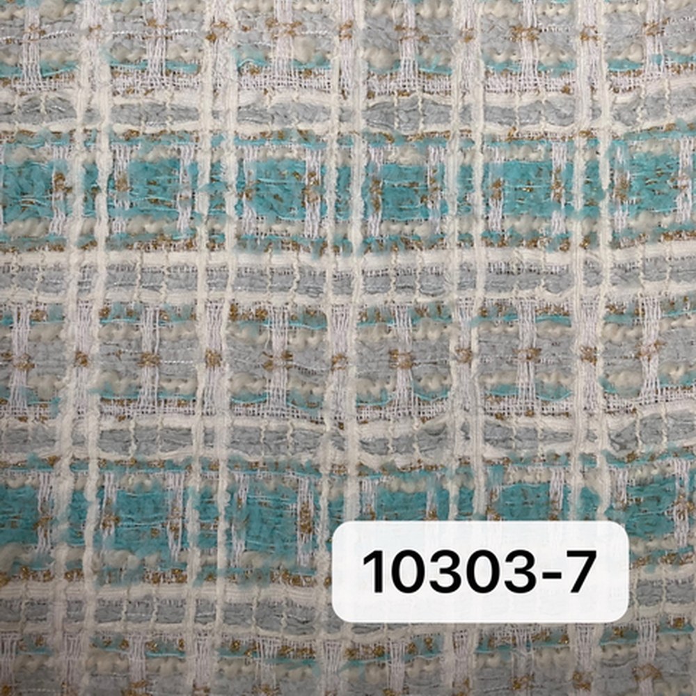 10303蓝色