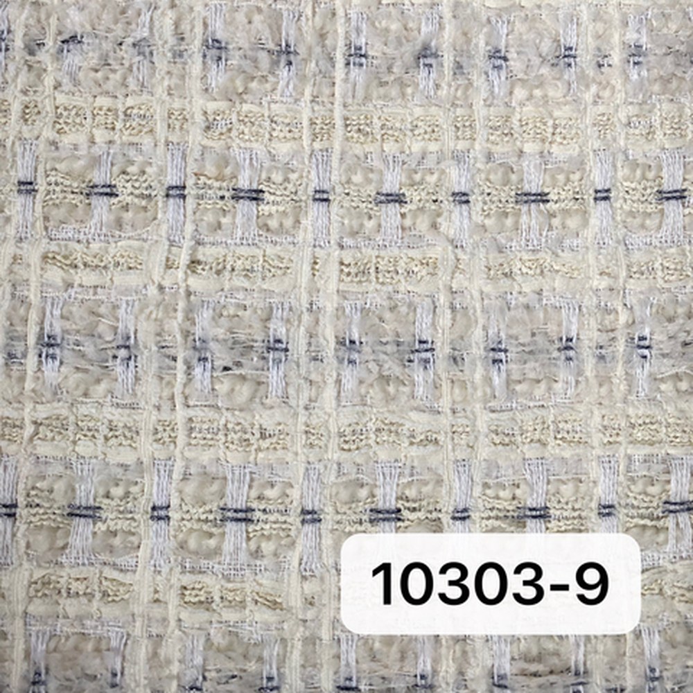 10303白色