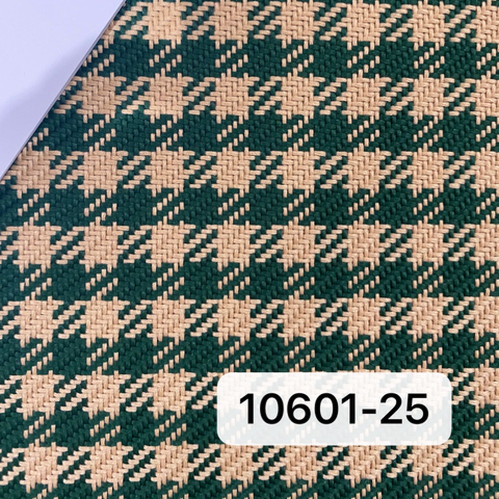 10601绿格子