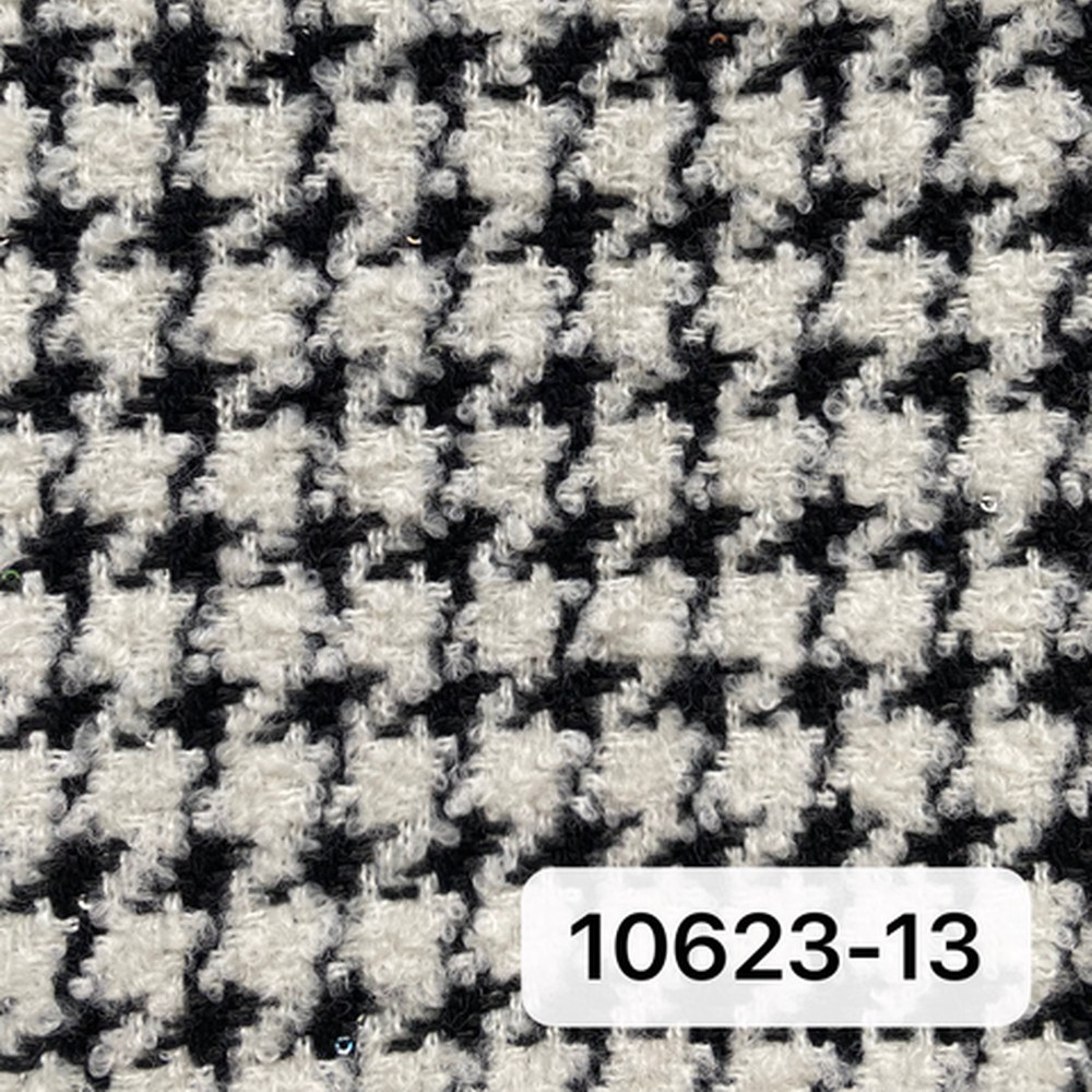 10623黑白千鸟