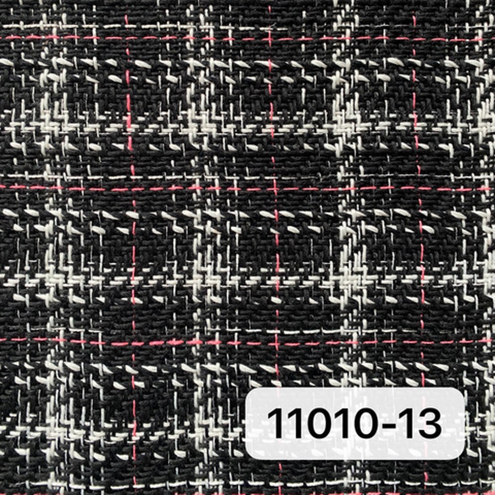 11010黑色
