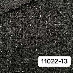 11022黑色