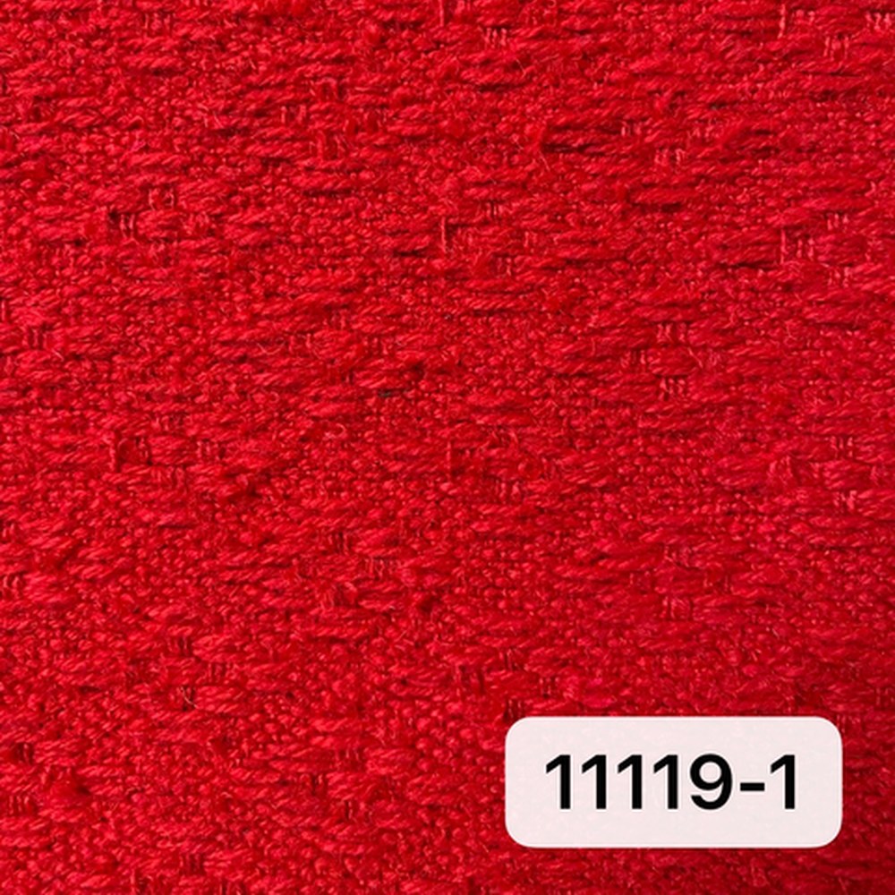 11119红色