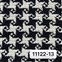 11122黑白
