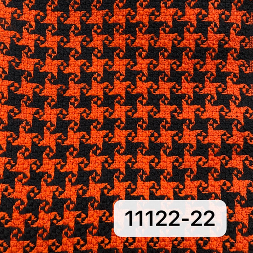 11122橘色