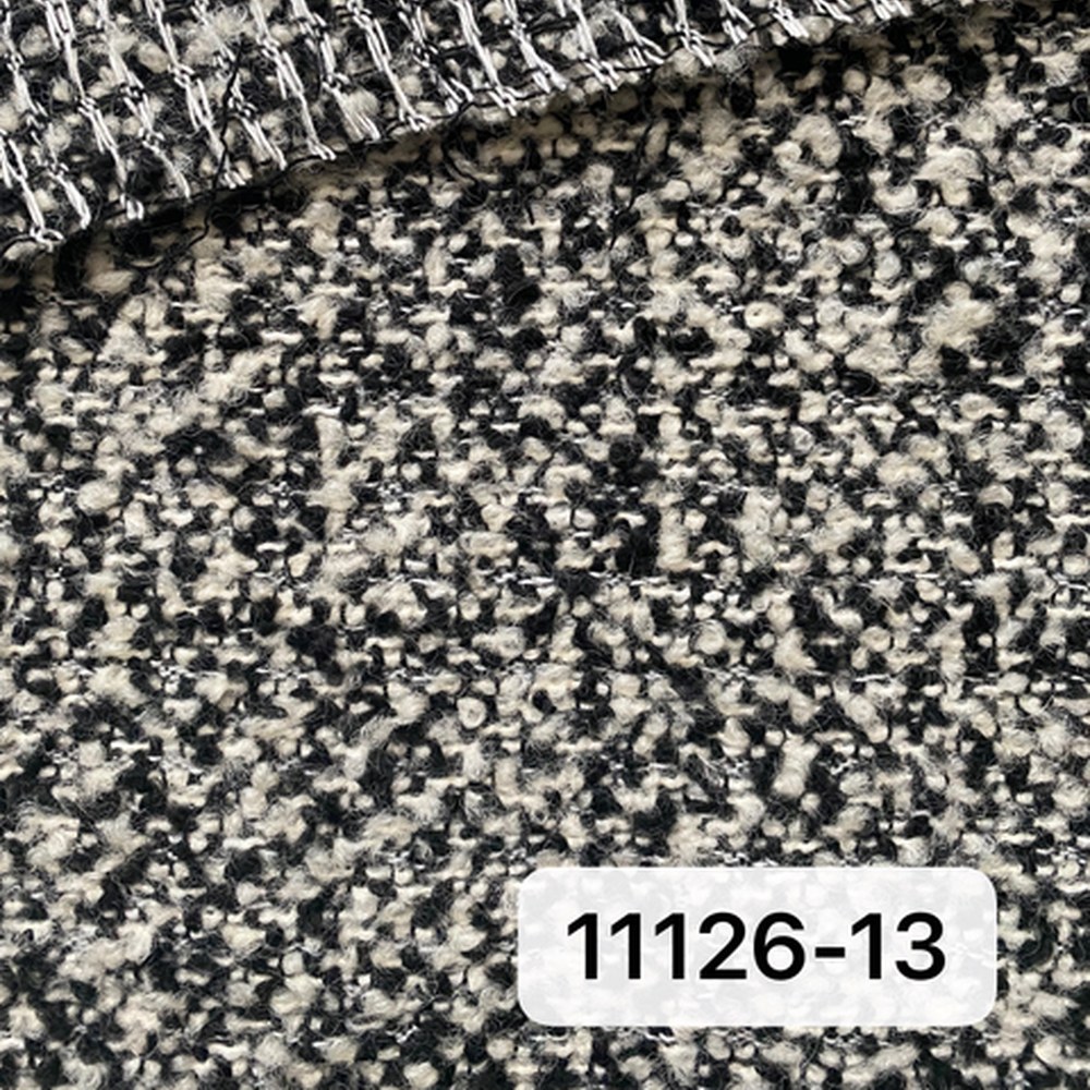 11126黑色