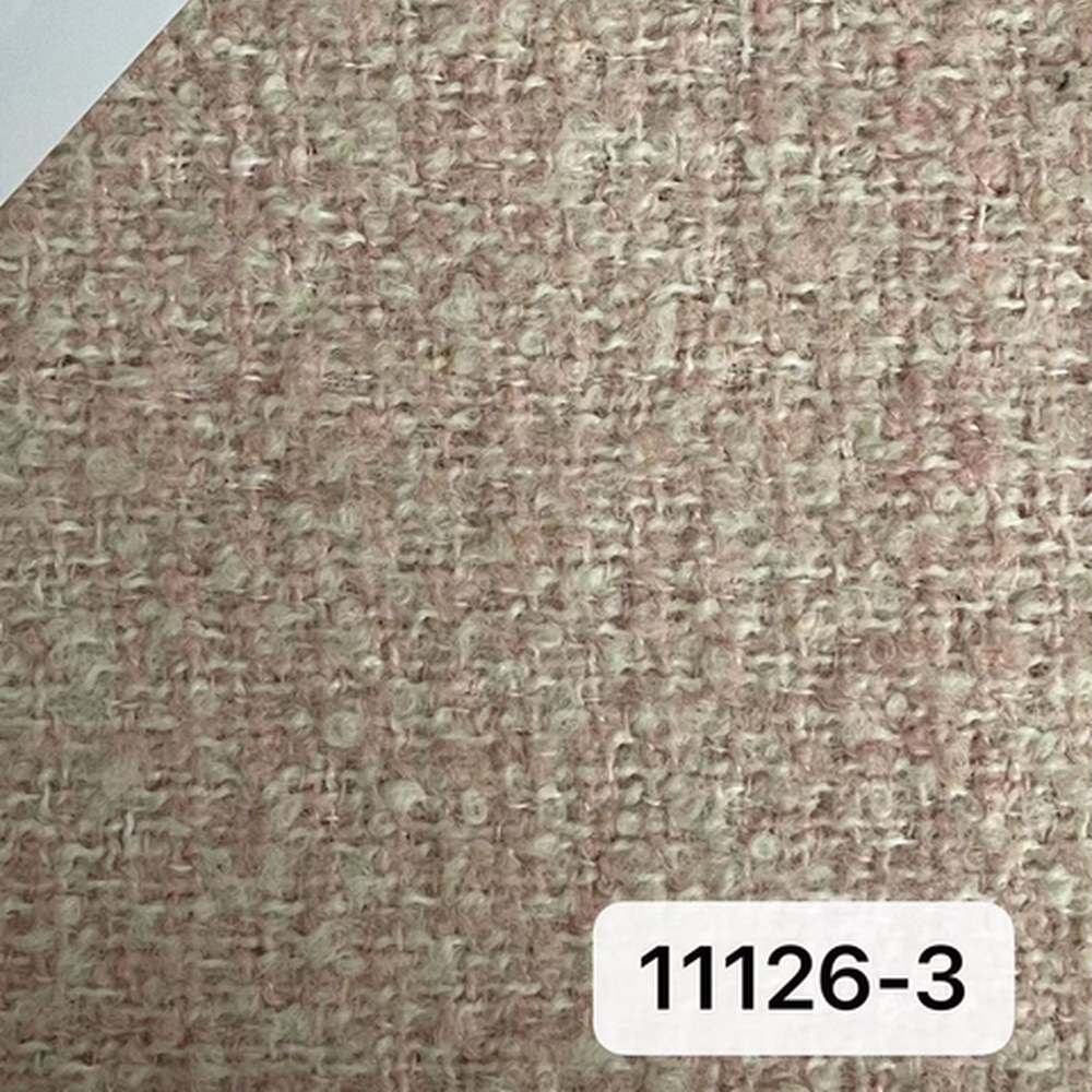 11126粉色