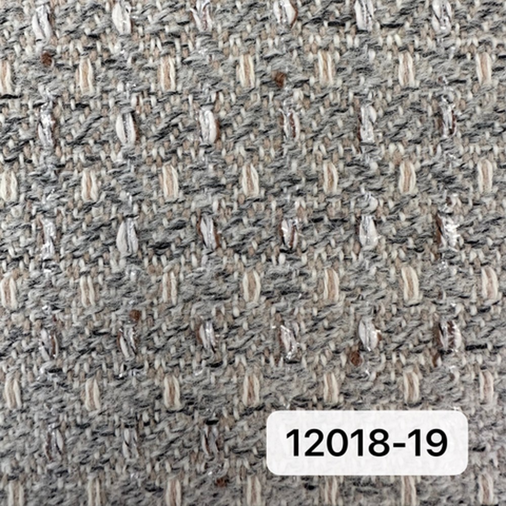 12018灰色