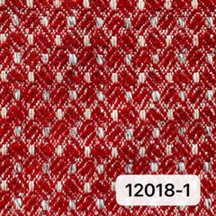 12018红色