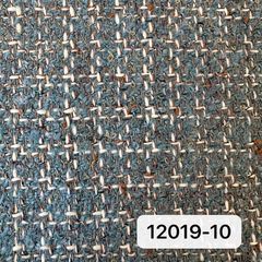 12019蓝色
