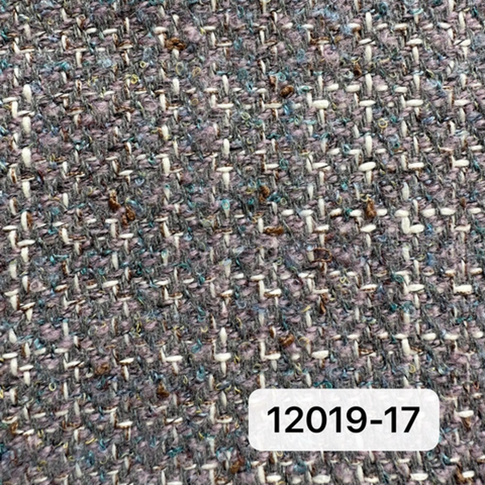 12019紫色