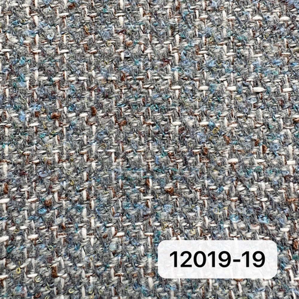 12019灰色