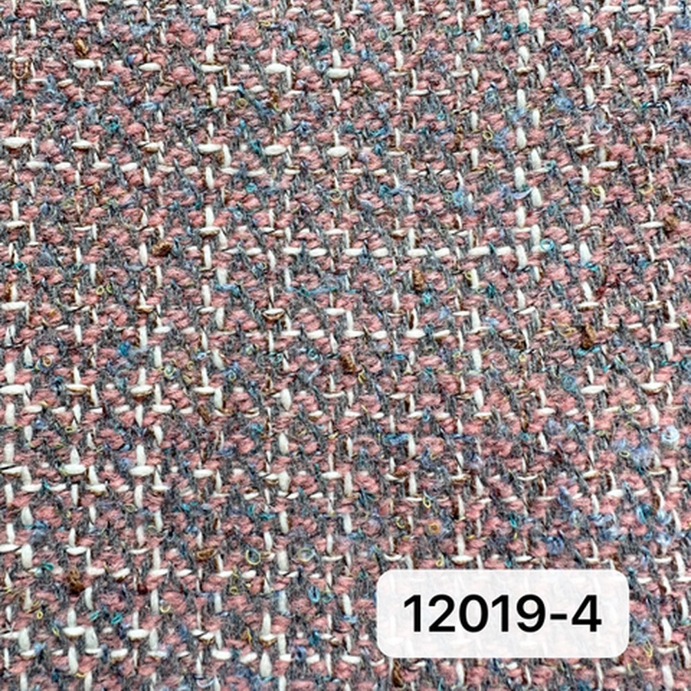 12019粉色
