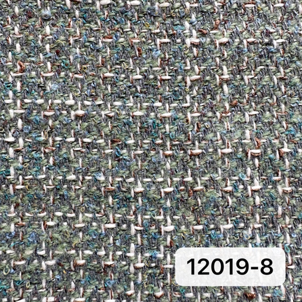12019绿色
