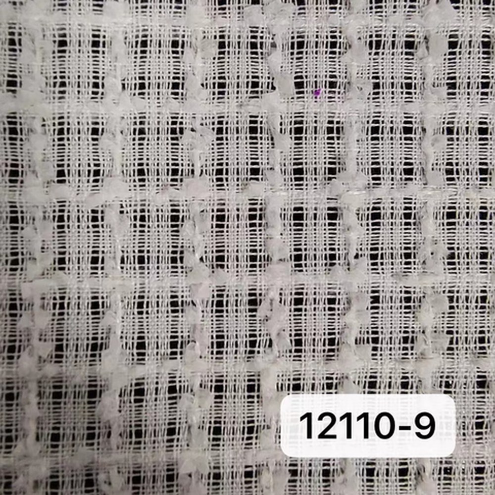12110白色