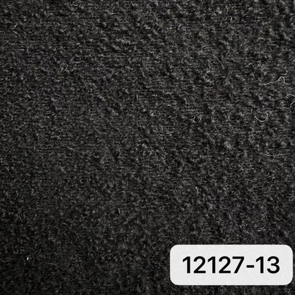 12127黑色
