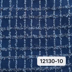 12130蓝色