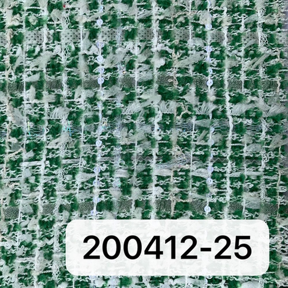 200412绿色