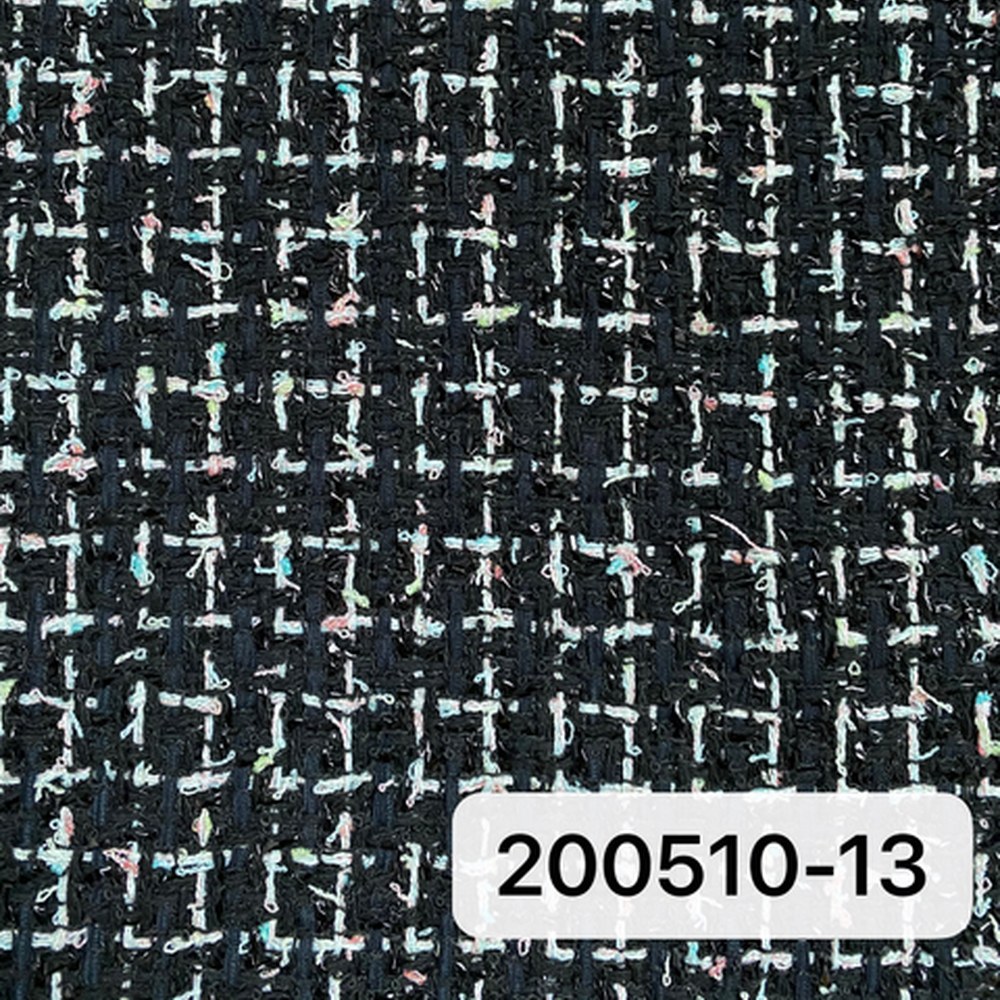 200510黑色