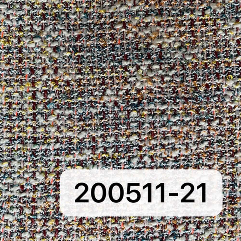200511黄色