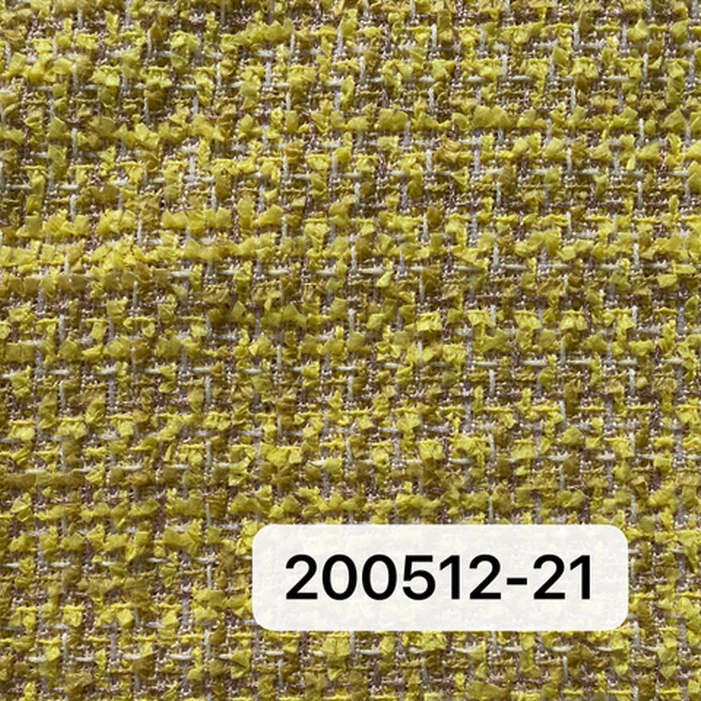 200512黄色