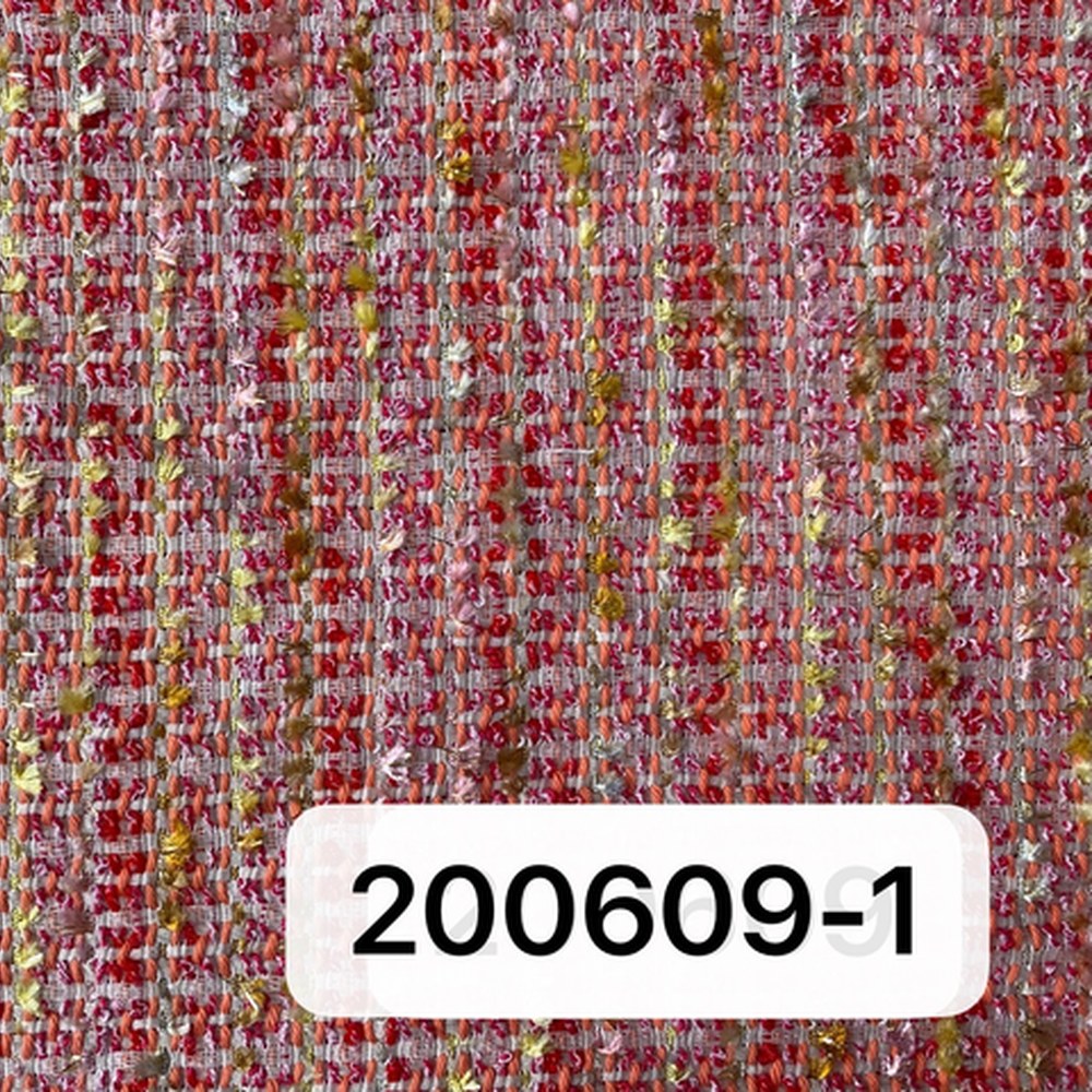 200609红色