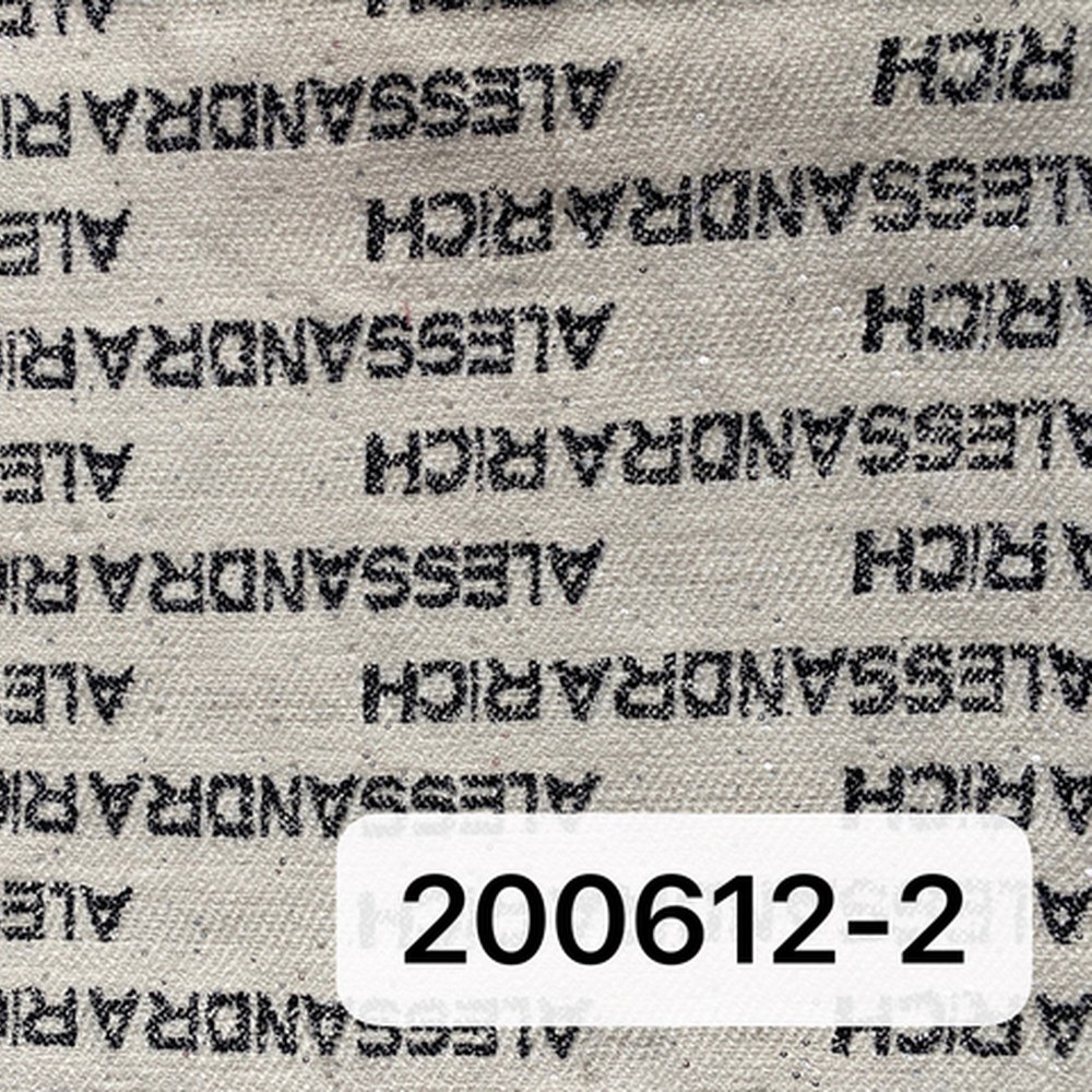 200612小字母