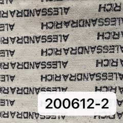 200612小字母