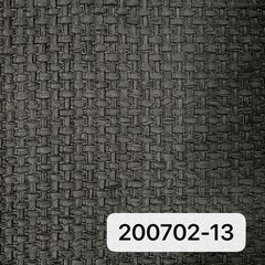 200702黑色