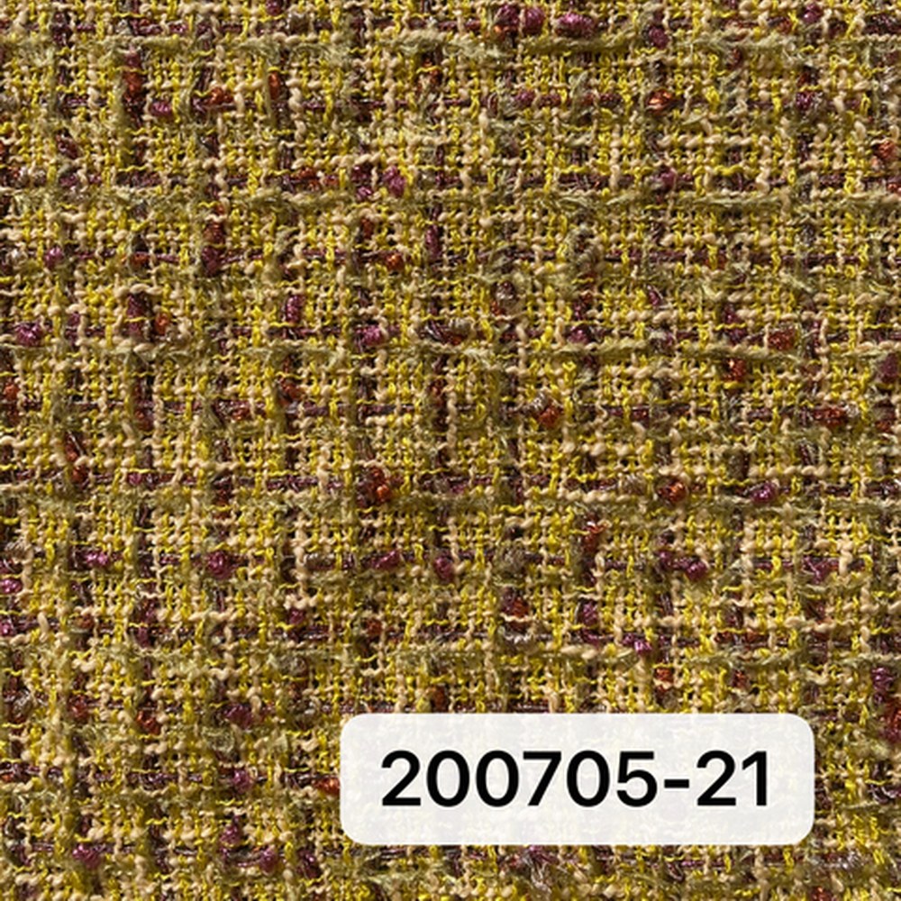 200705黄色