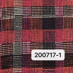 200717红色