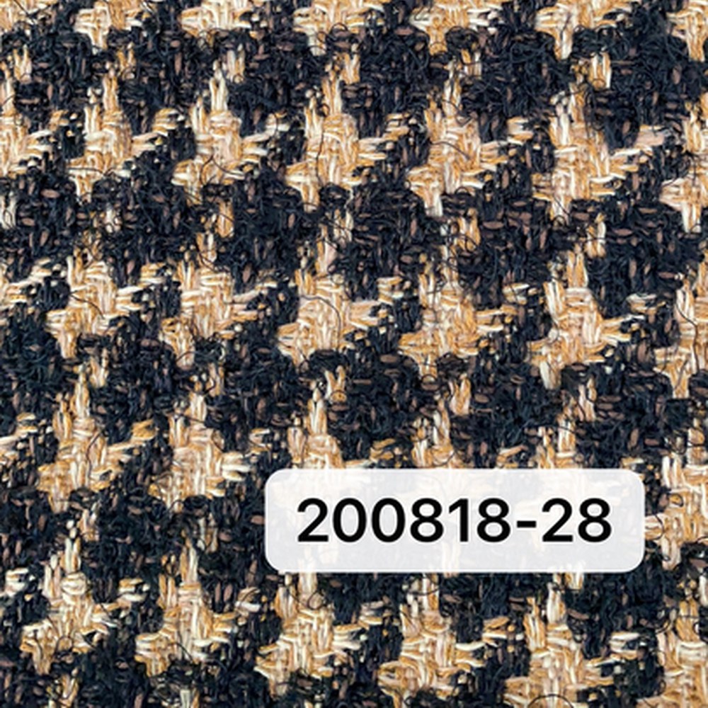 200818驼色