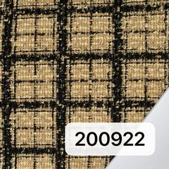 200922驼色格子