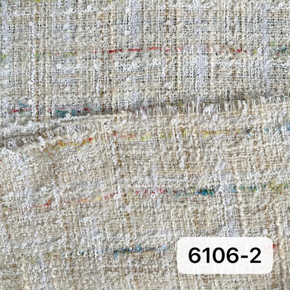 6106米色